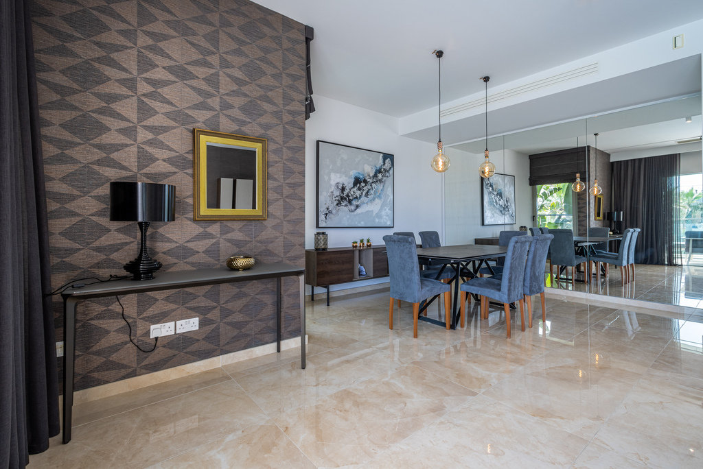 Laguna Lifestyle  Apartment's Image 12