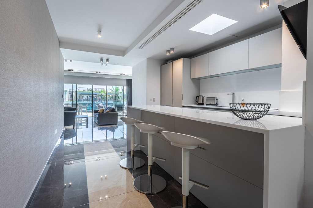 Laguna Lifestyle  Apartment's Image 13
