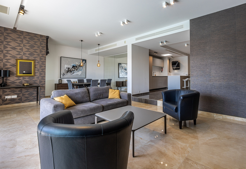 Laguna Lifestyle  Apartment's Image 8