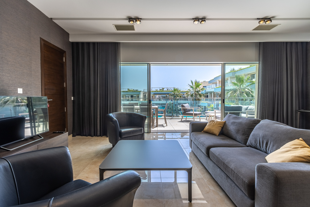 Laguna Lifestyle  Apartment's Image 6
