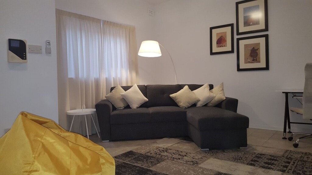 Ibragg, Furnished Elevated Maisonette's Image 4