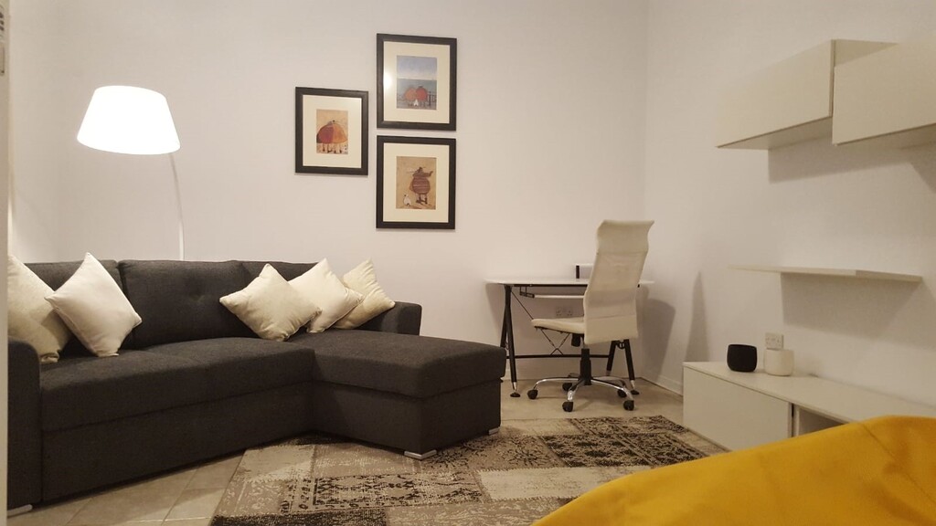 Ibragg, Furnished Elevated Maisonette's Image 5