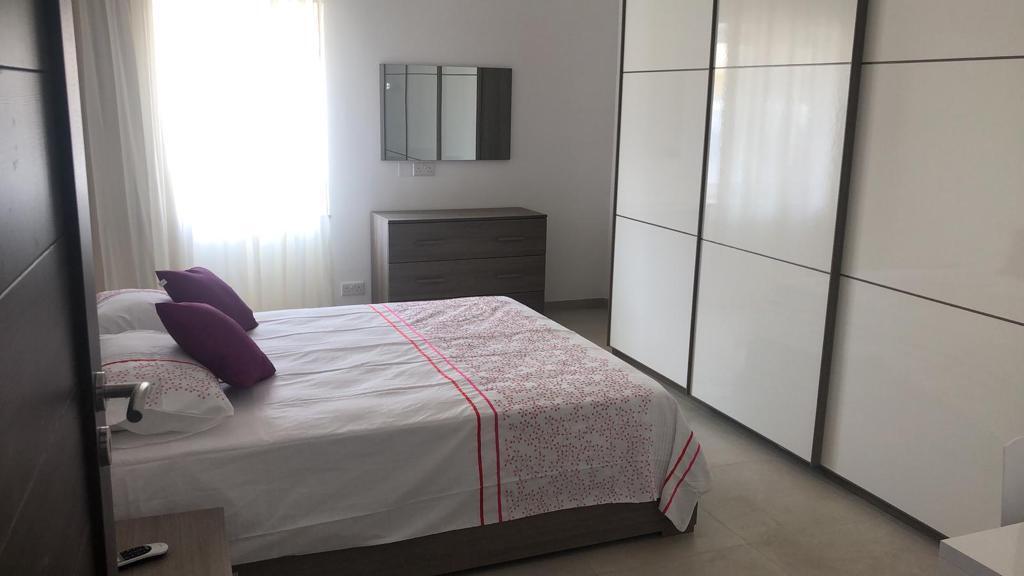 Xemxija Seafront Apartment's Image 11