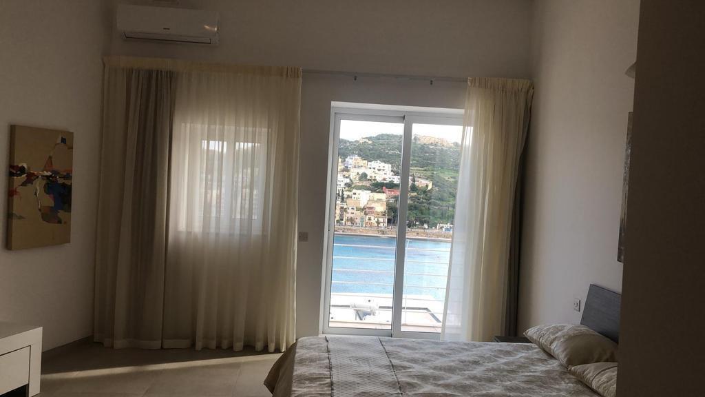Xemxija Seafront Apartment's Image 9