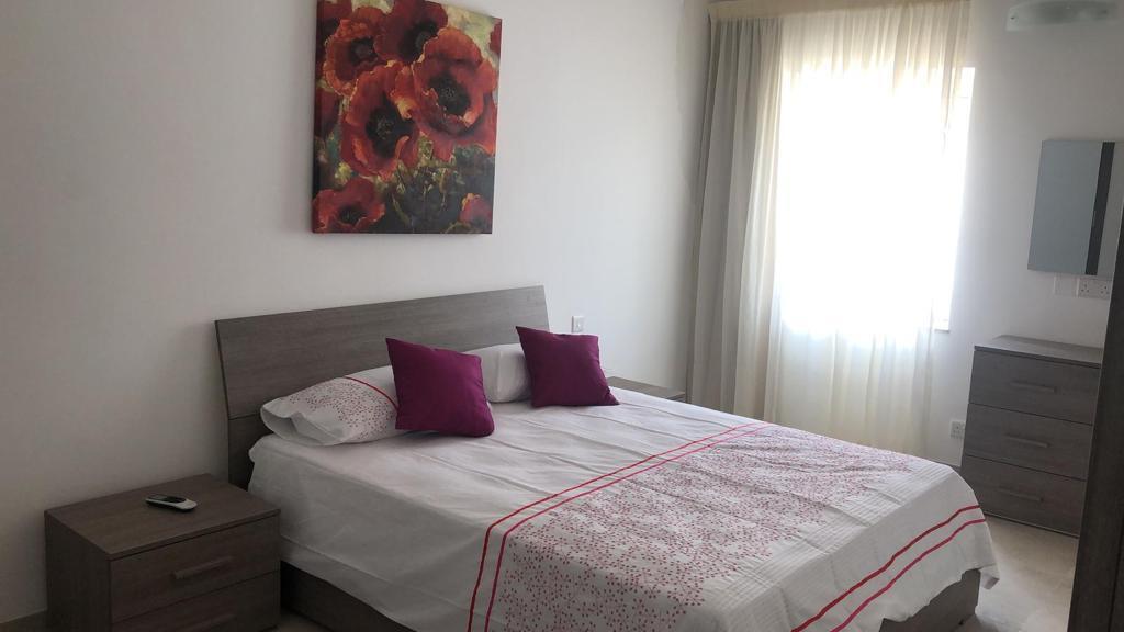 Xemxija Seafront Apartment's Image 8