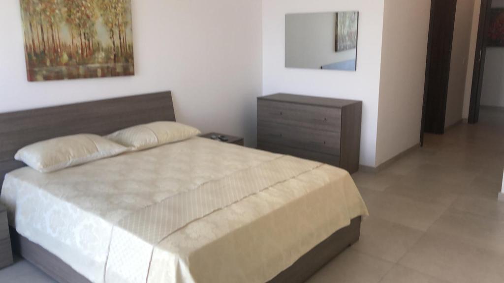 Xemxija Seafront Apartment's Image 7
