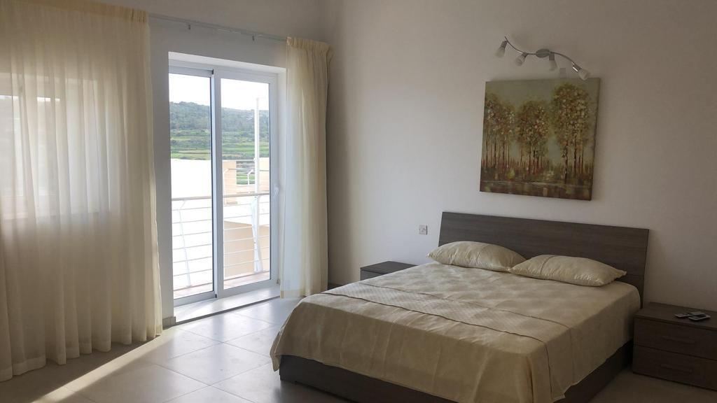 Xemxija Seafront Apartment's Image 5