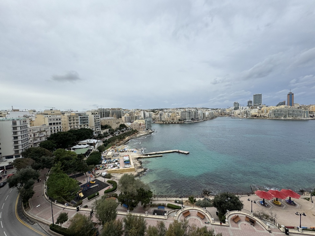 Sliema, Seafront Apartment's Image 10