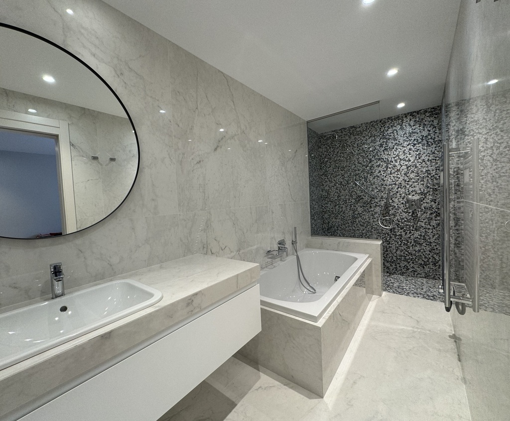 Sliema, Seafront Apartment's Image 9