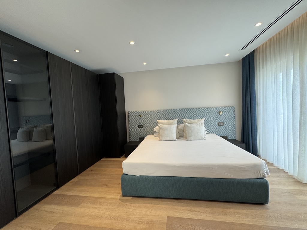 Sliema, Seafront Penthouse's Image 6