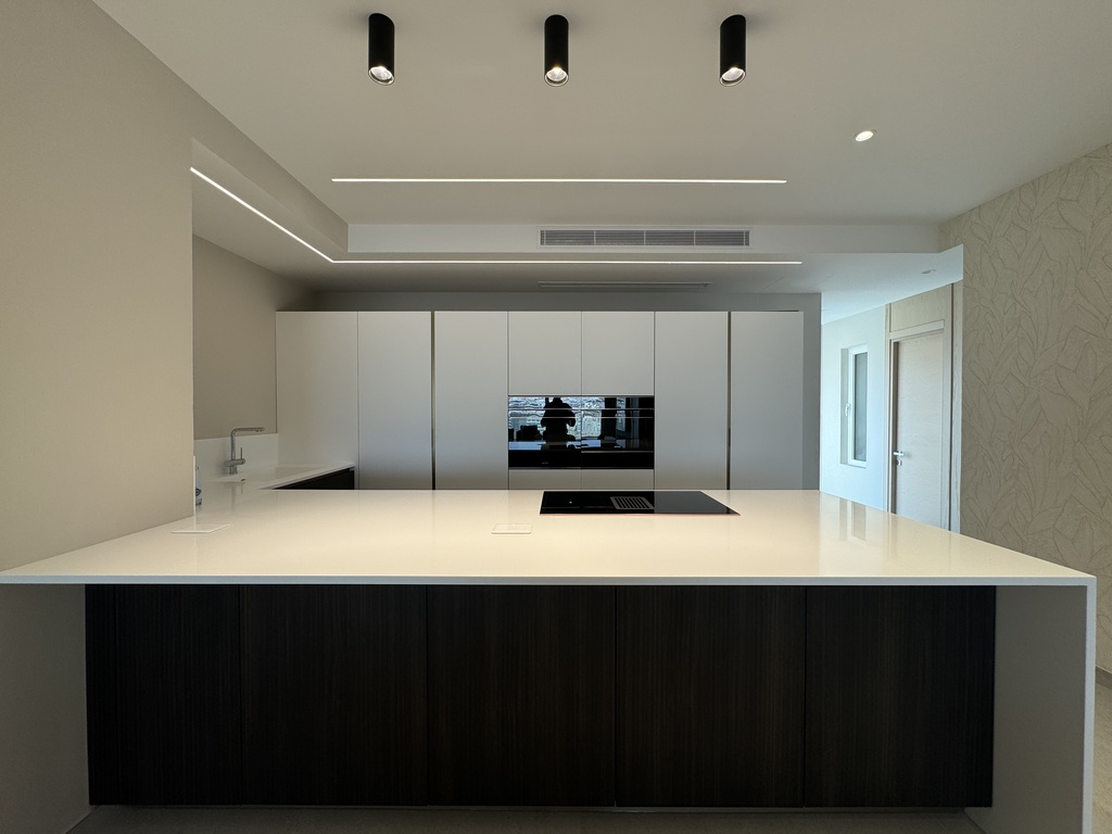 Sliema, Seafront Penthouse's Image 5