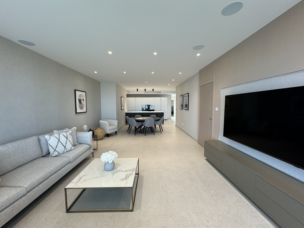 Sliema, Seafront Penthouse's Image 3