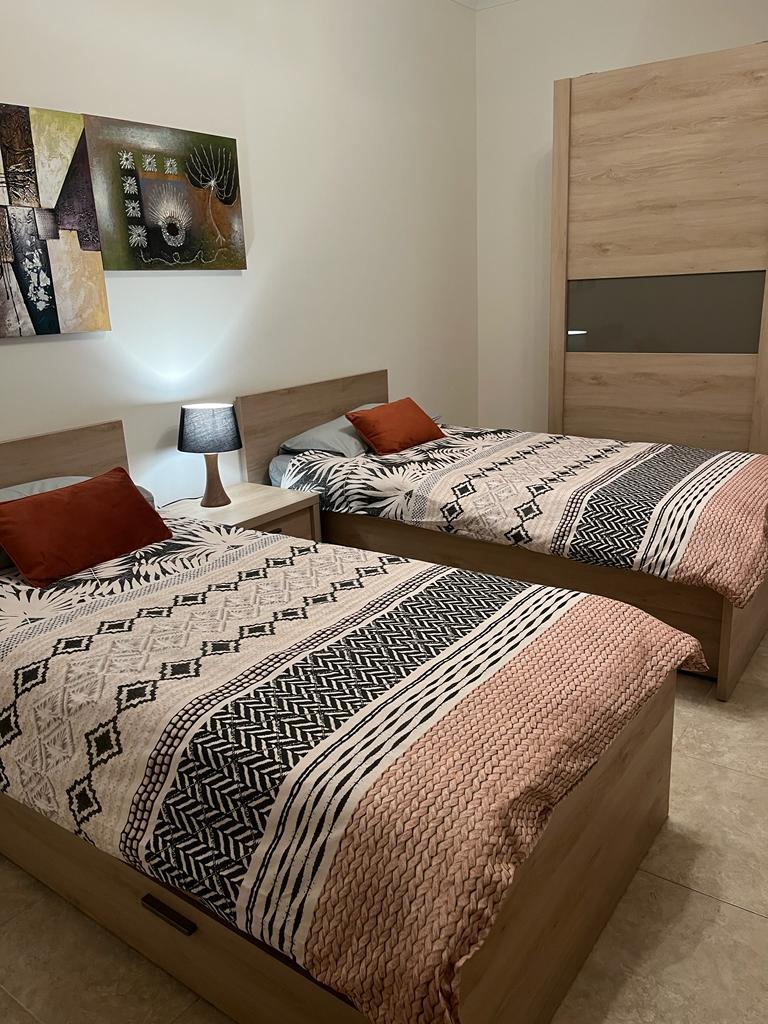 Sliema, Seafront Apartment's Image 4
