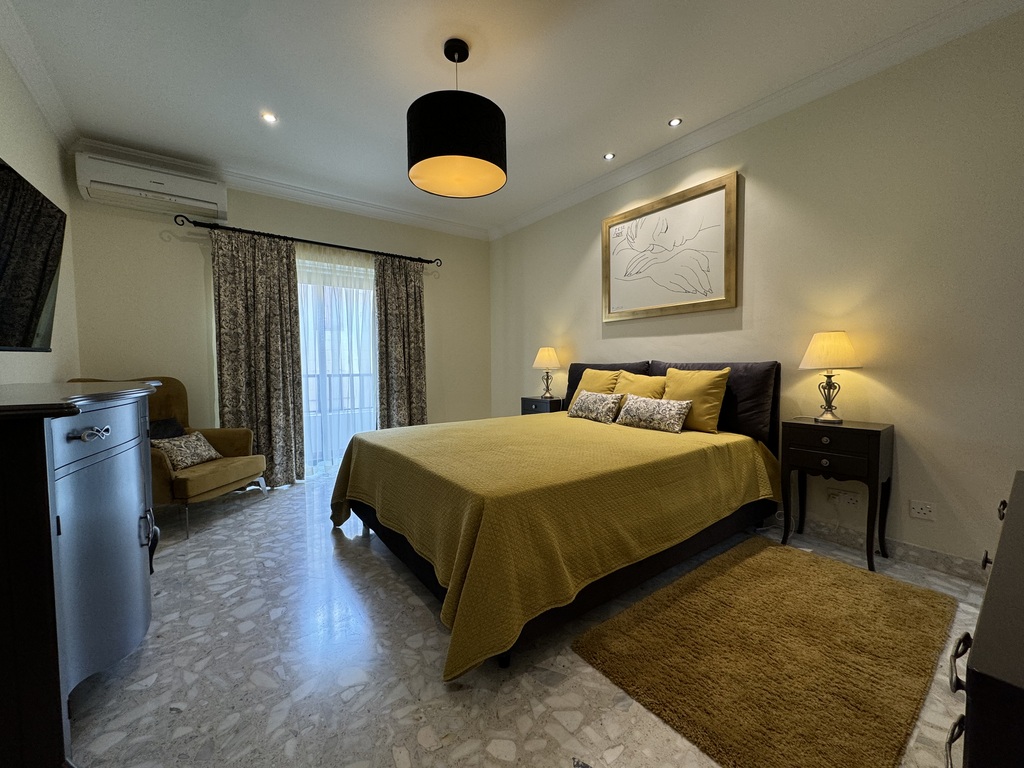 Sliema, Seafront Apartment's Image 12