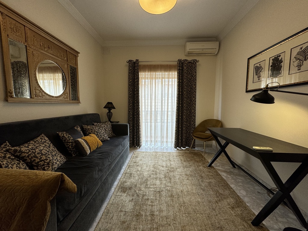 Sliema, Seafront Apartment's Image 8
