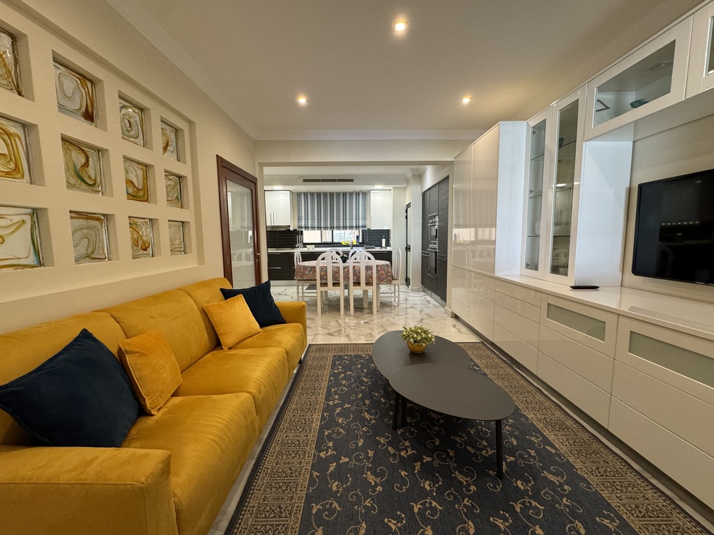 Sliema, Seafront Apartment's Image 5