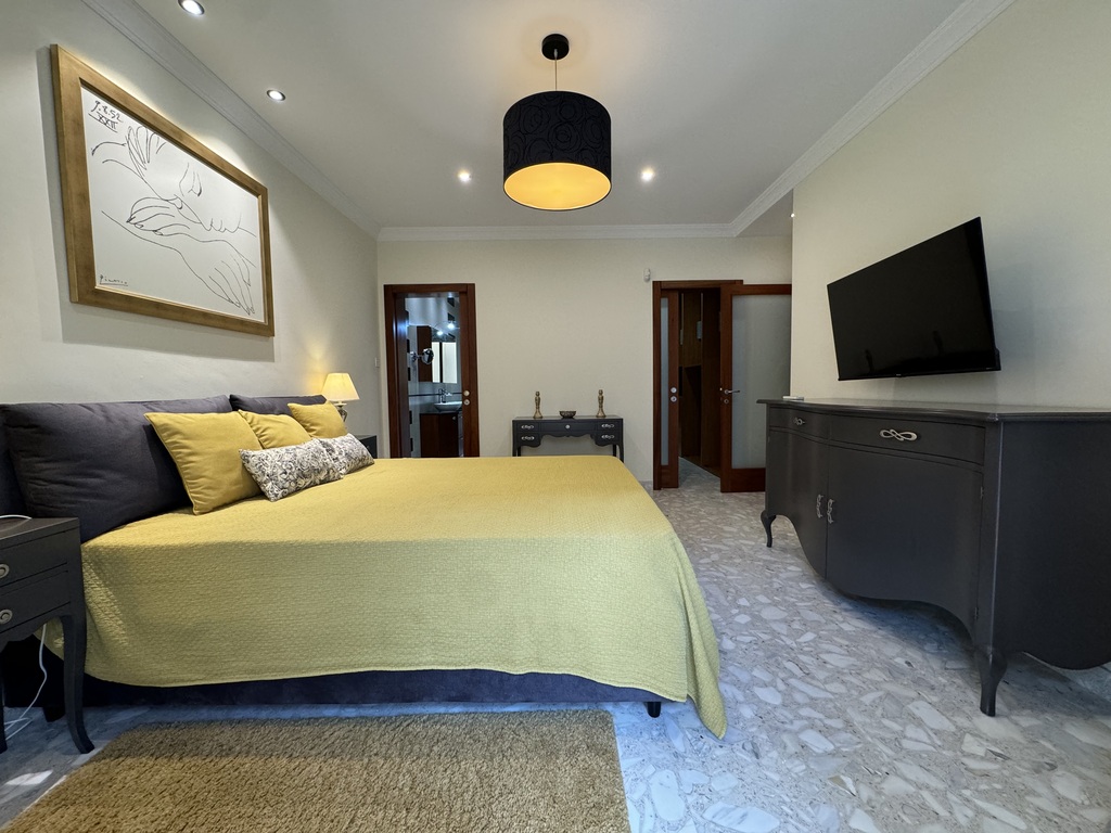 Sliema, Seafront Apartment's Image 10