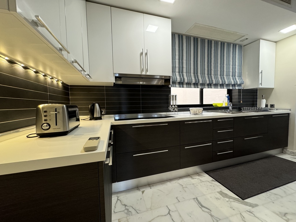 Sliema, Seafront Apartment's Image 6