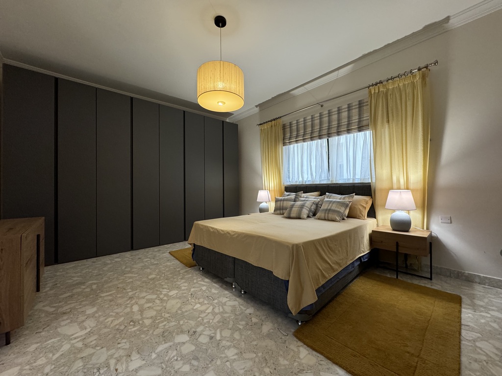 Sliema, Seafront Apartment's Image 11