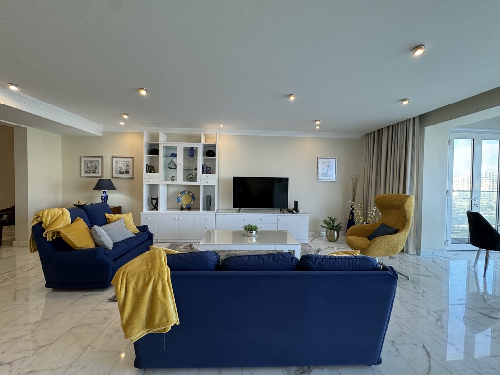 Sliema, Seafront Apartment's Image 3