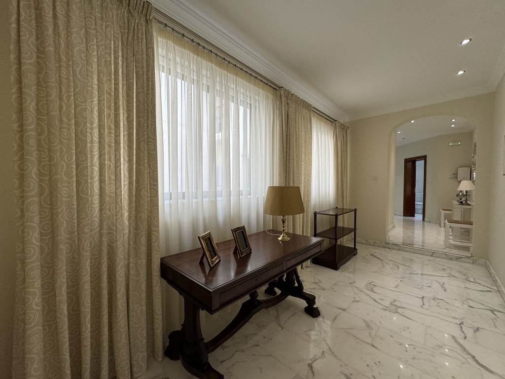 Sliema, Seafront Apartment's Image 9