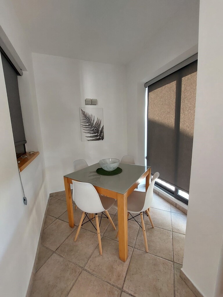 Sliema, Furnished Duplex Penthouse's Image 9