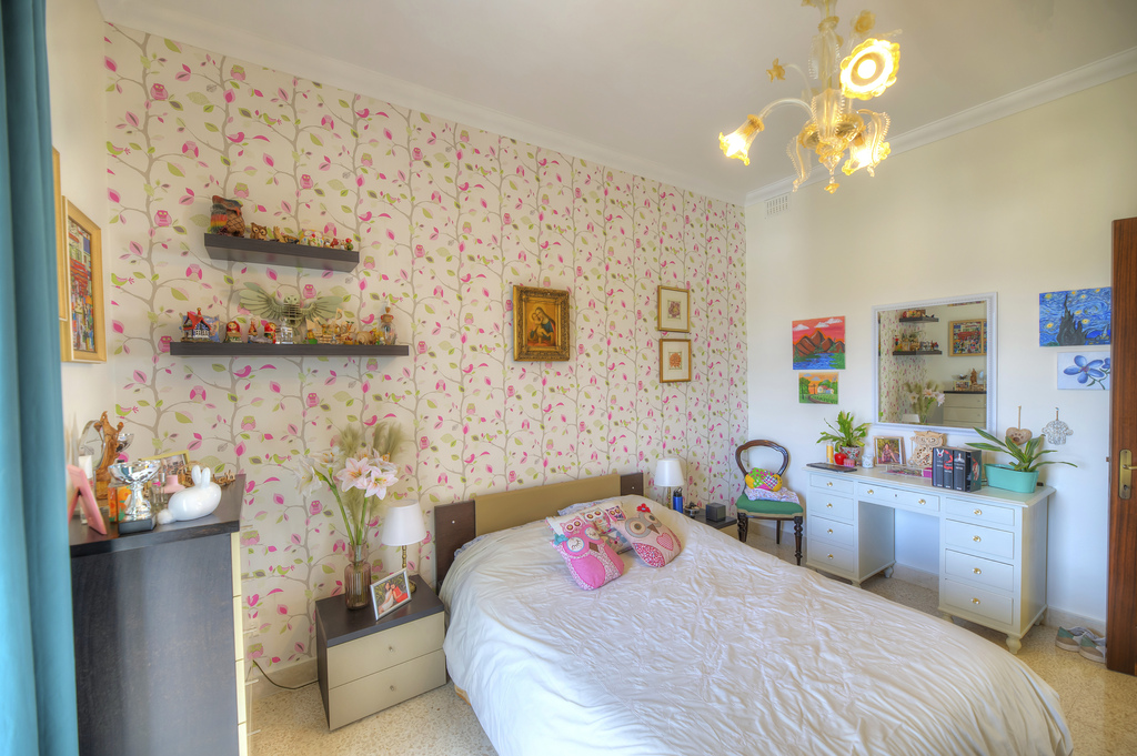 Madliena, Furnished Semi-detached Villa's Image 11