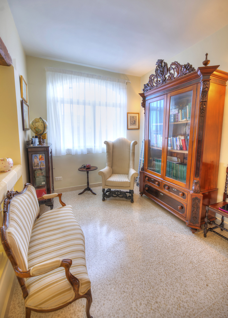 Madliena, Furnished Semi-detached Villa's Image 5