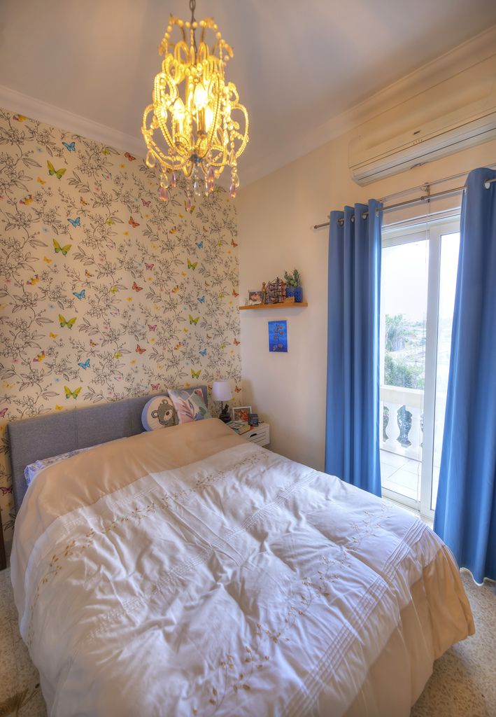 Madliena, Furnished Semi-detached Villa's Image 10