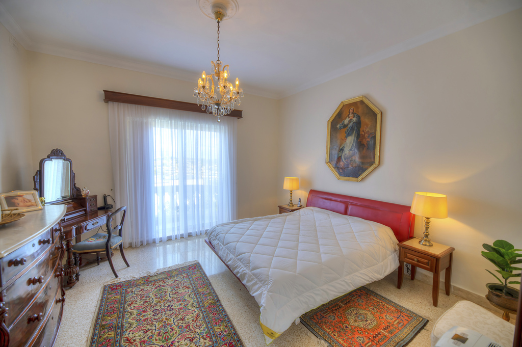 Madliena, Furnished Semi-detached Villa's Image 7