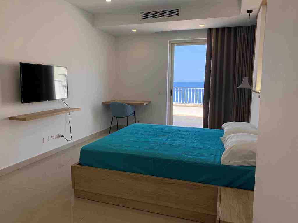 Sliema Furnished Penthouse's Image 11