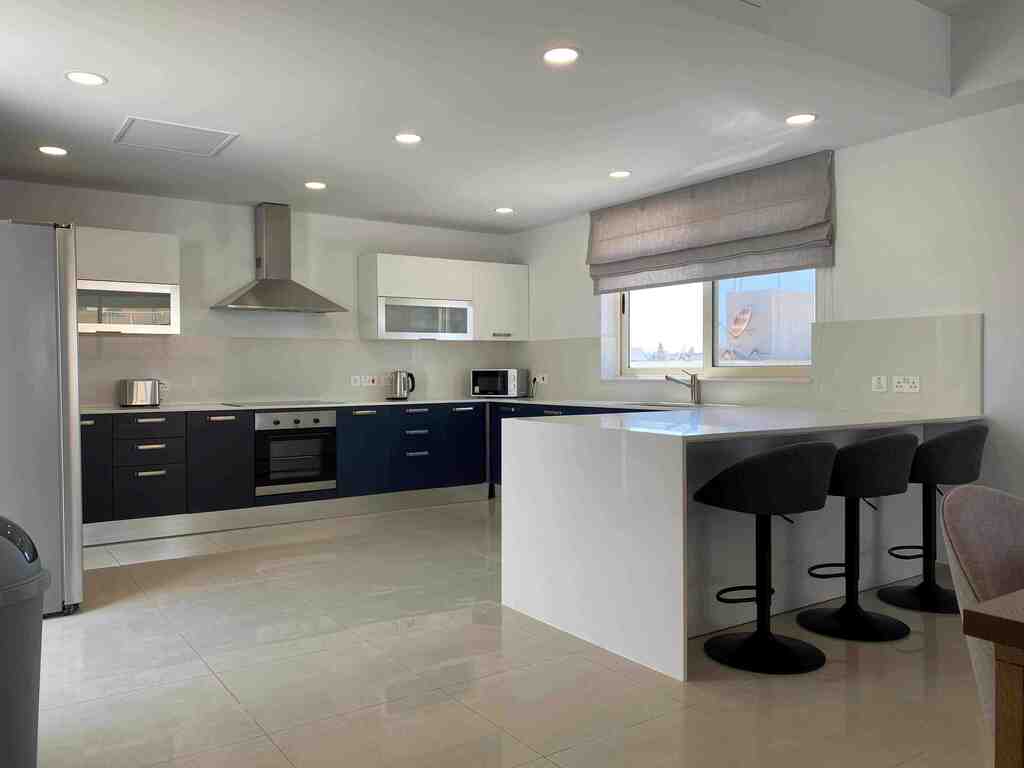 Sliema Furnished Penthouse's Image 4