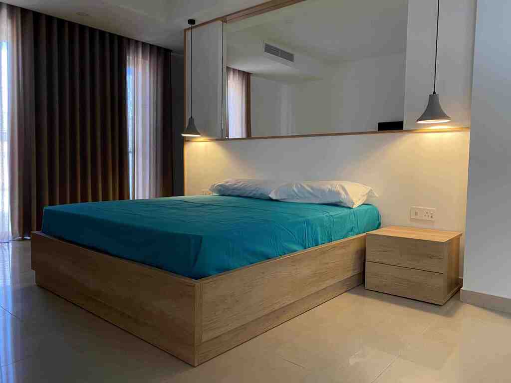 Sliema Furnished Penthouse's Image 10