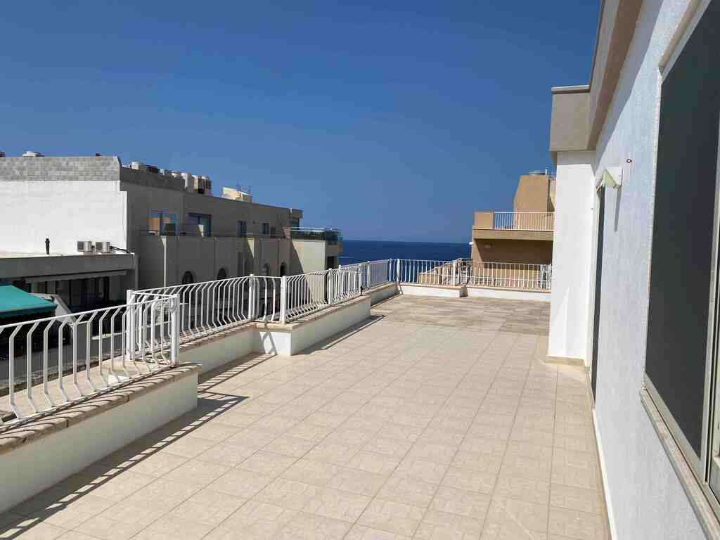 Sliema Furnished Penthouse's Image 6