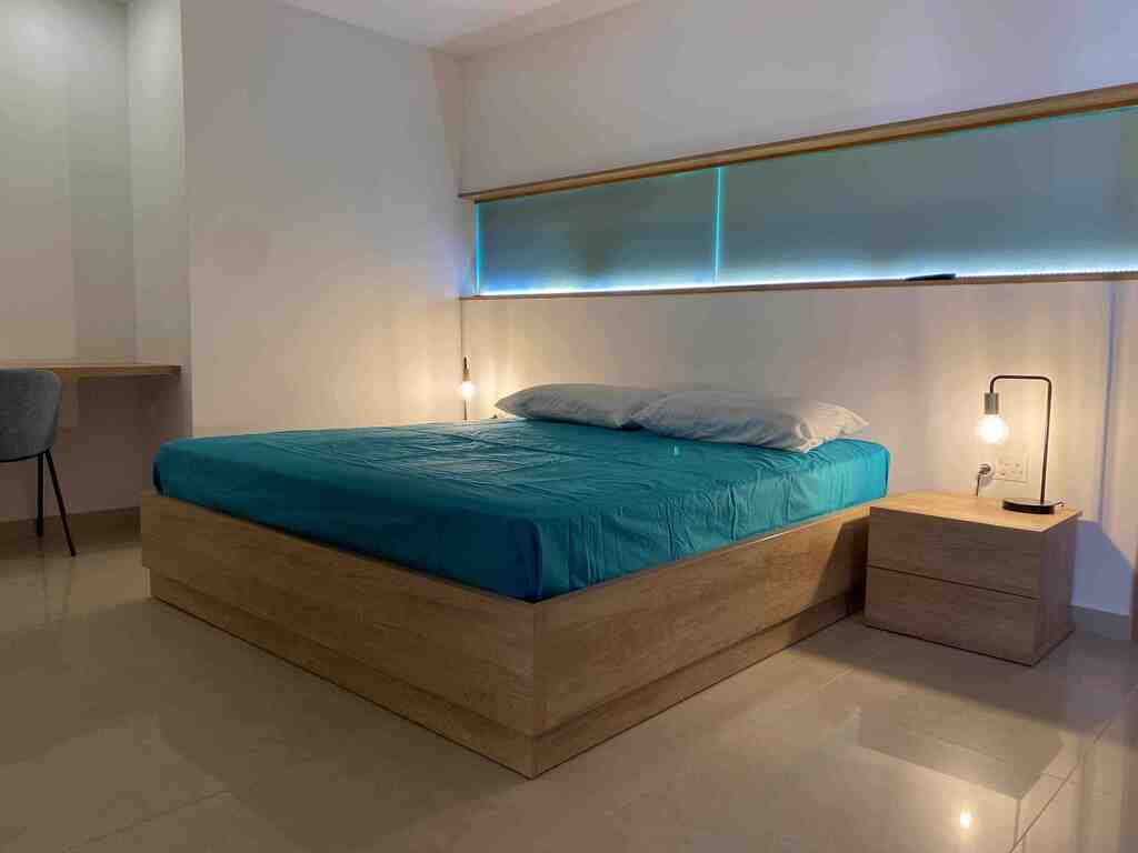 Sliema Furnished Penthouse's Image 9