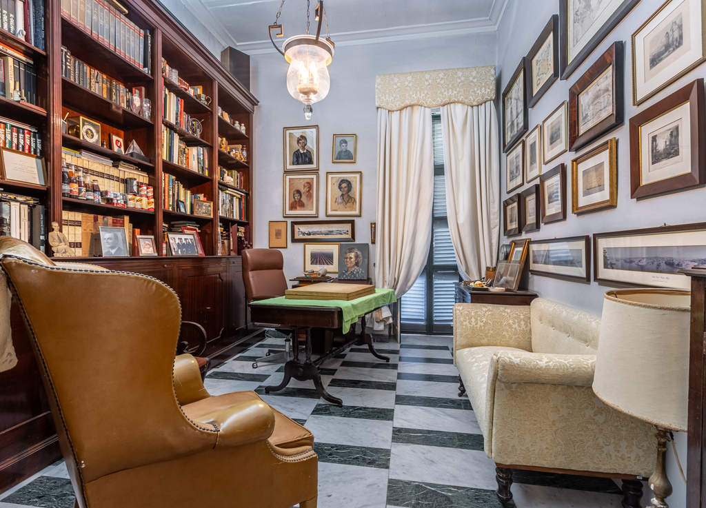 Ta' Xbiex, Furnished Villa's Image 17