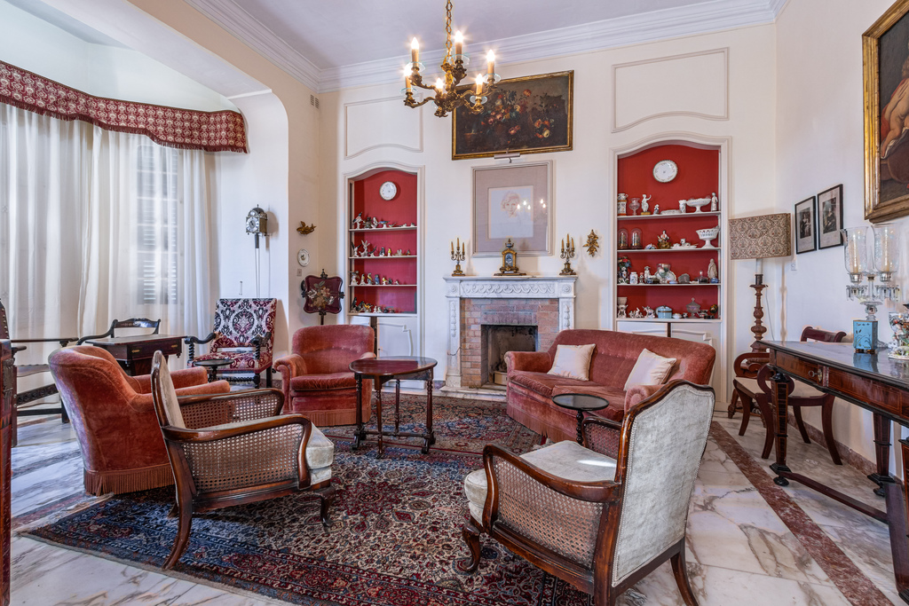Ta' Xbiex, Furnished Villa's Image 13