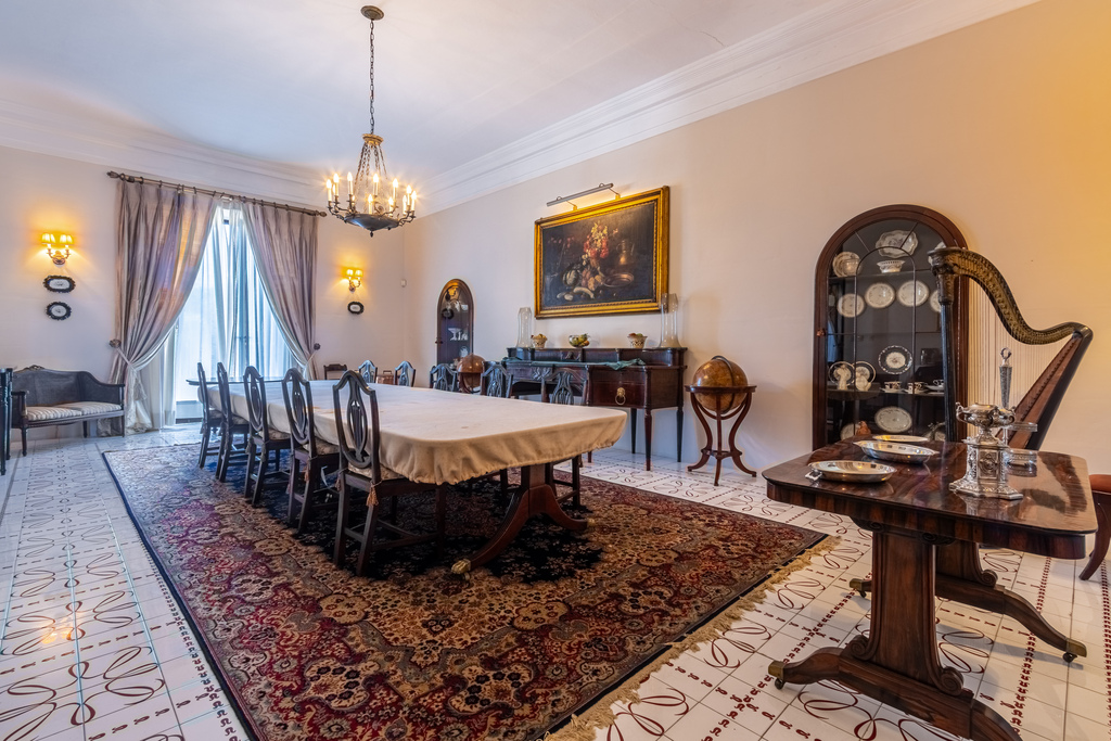 Ta' Xbiex, Furnished Villa's Image 16