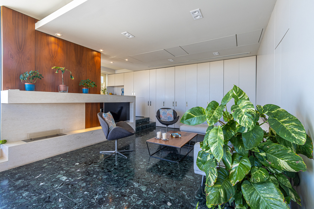 Ta' Xbiex, Furnished Villa's Image 5