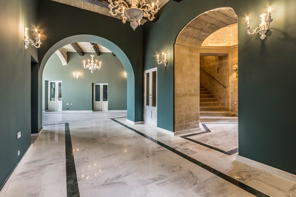 Lija, Stunning Palazzo's Image 7