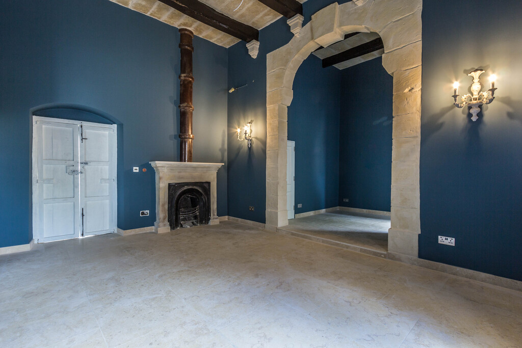 Lija, Stunning Palazzo's Image 3