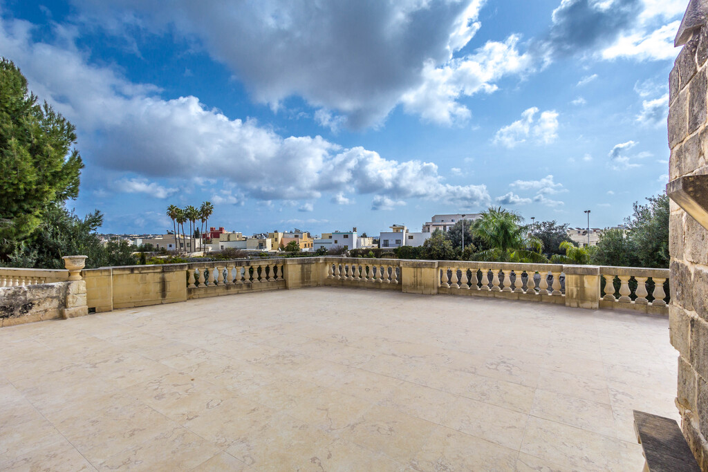 Lija, Stunning Palazzo's Image 10