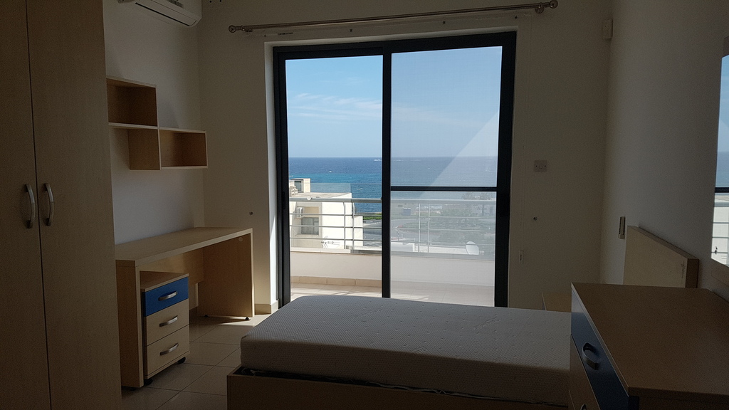 Bahar ic-Caghaq, Furnished Penthouse's Image 6
