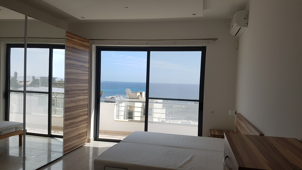 Bahar ic-Caghaq, Furnished Penthouse's Image 5