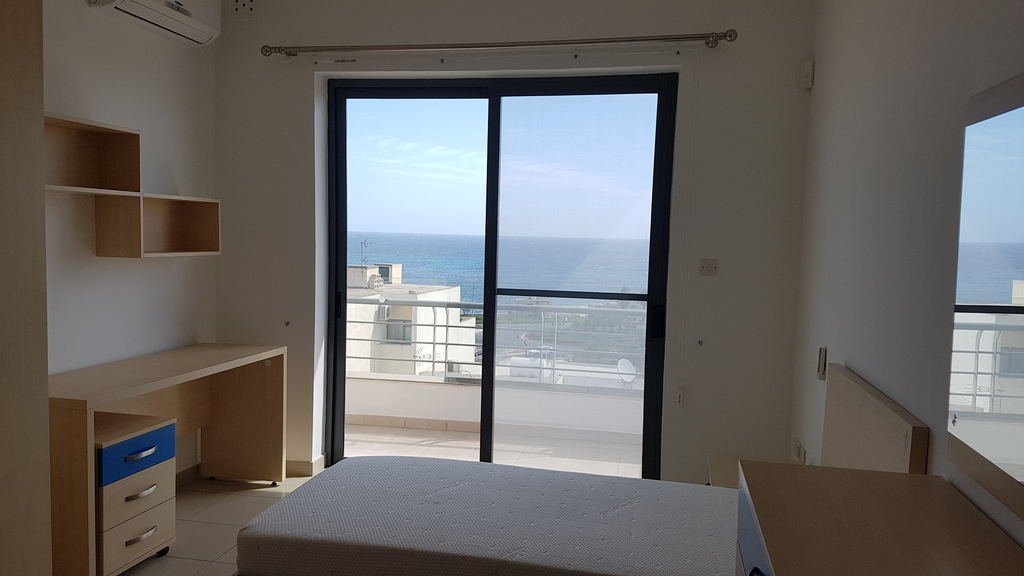 Bahar ic-Caghaq, Furnished Penthouse's Image 7