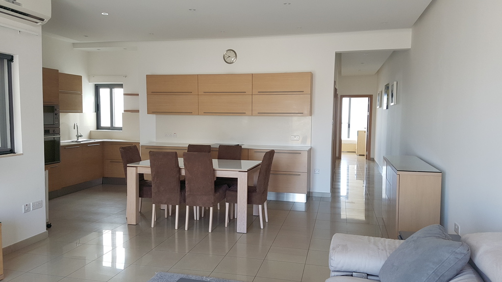 Bahar ic-Caghaq, Furnished Penthouse's Image 4