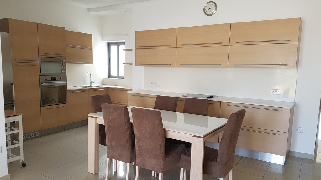 Bahar ic-Caghaq, Furnished Penthouse's Image 3