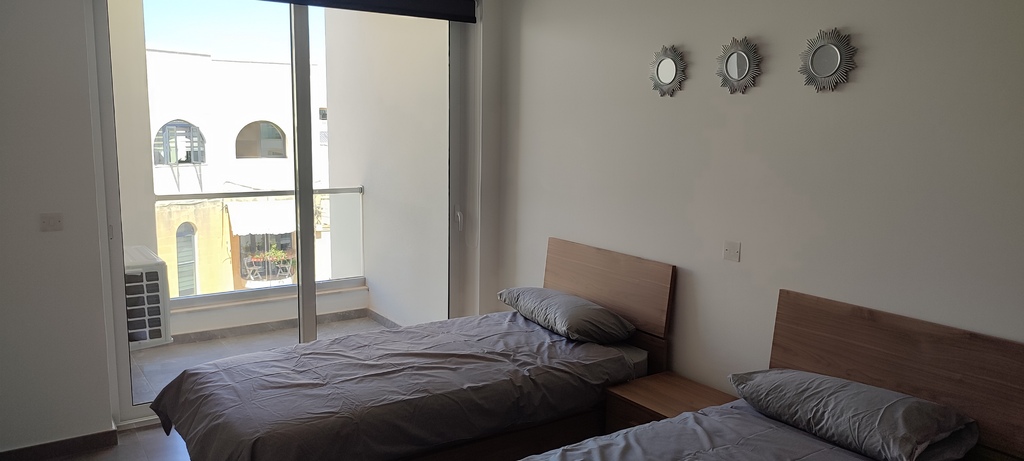 Ibragg, Furnished Apartment's Image 5