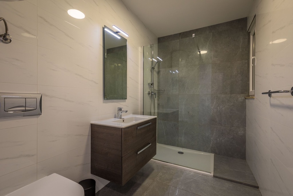 St Julians, Seafront Apartment's Image 4