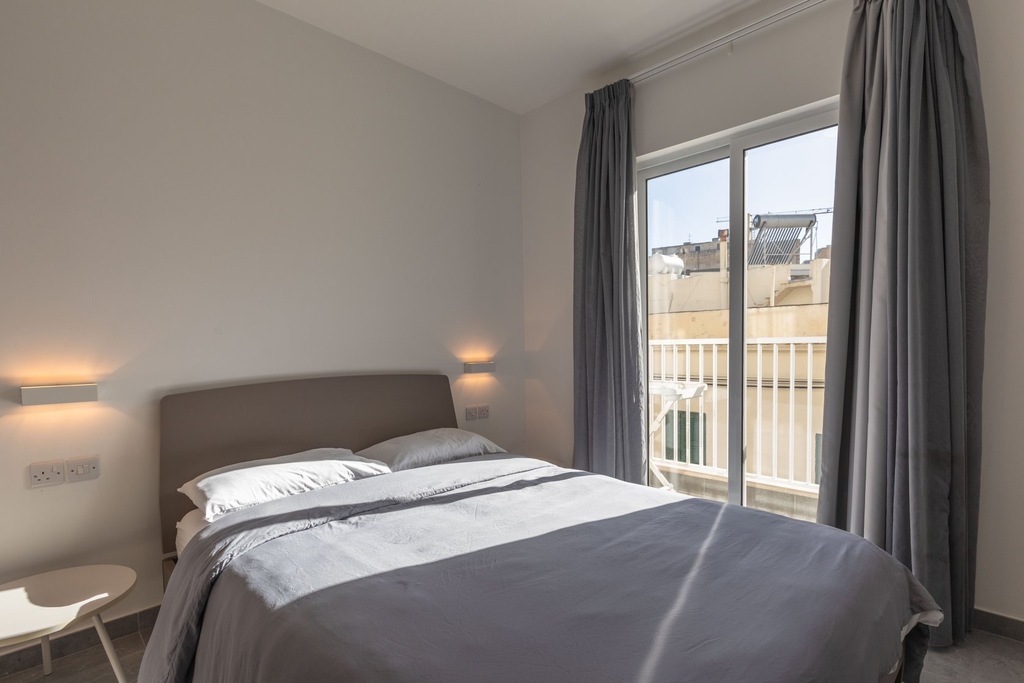 St Julians, Seafront Apartment's Image 3